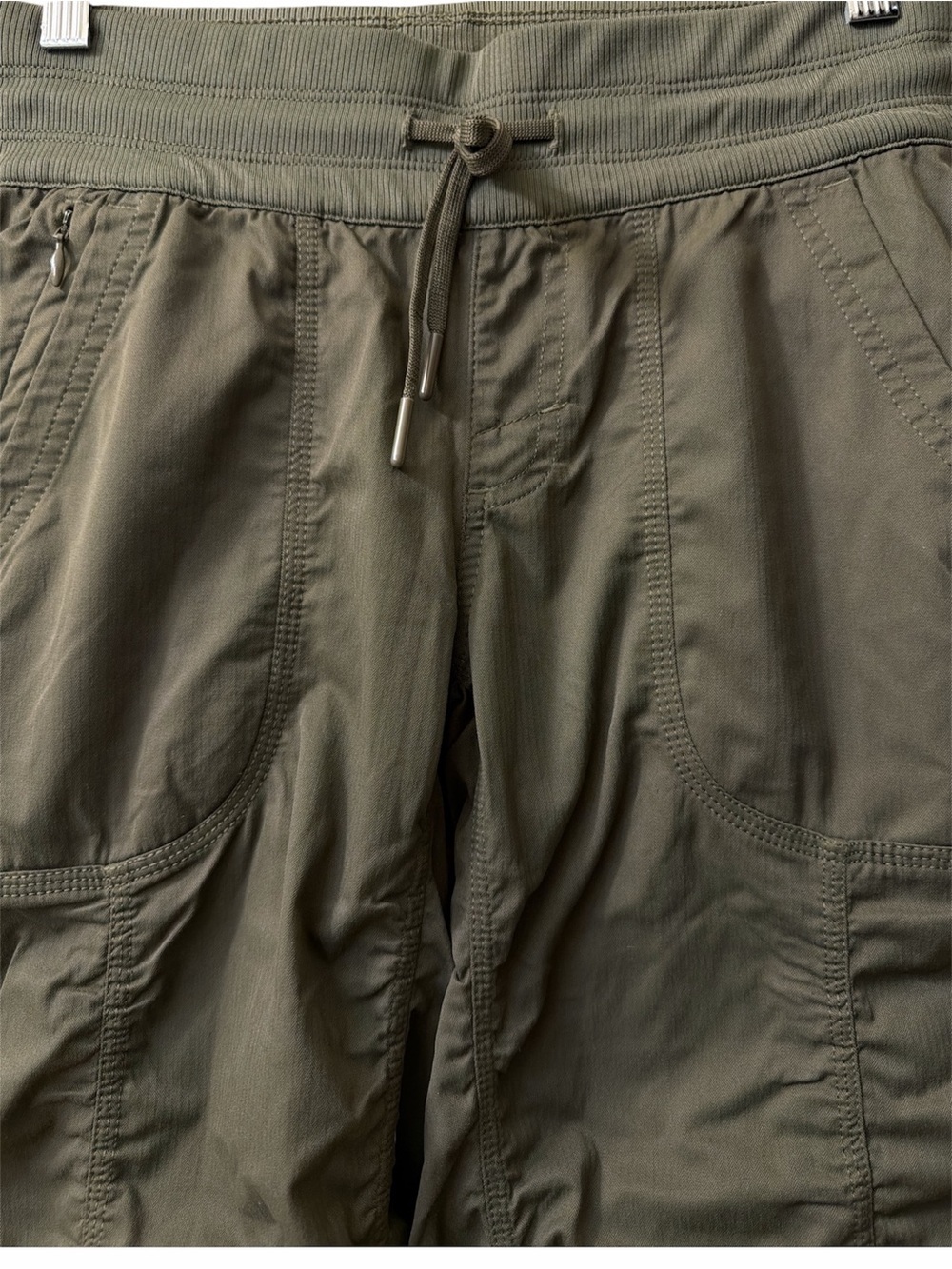 The North Face Aphrodite 2.0 Capri Pants Size XS - Picture 7 of 9